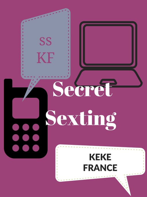 Cover image for Secret Sexting